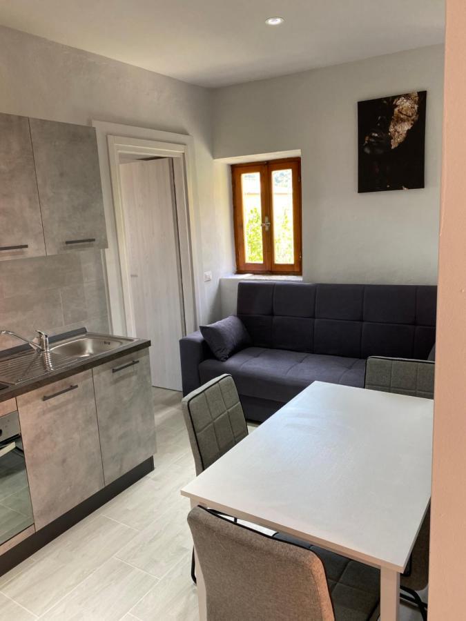 Moonlight Apartament San Piero in Campo  Exterior photo