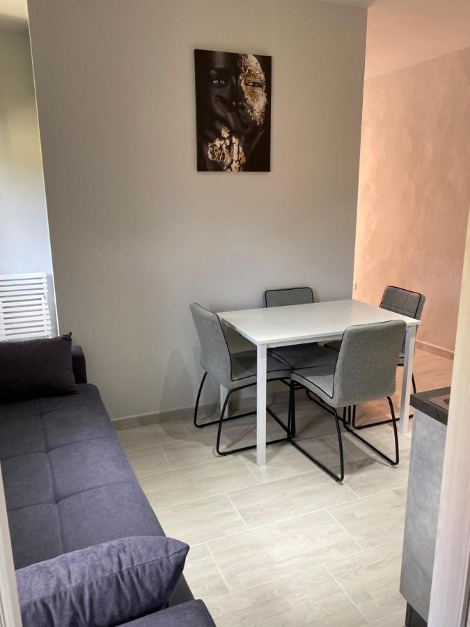 Moonlight Apartament San Piero in Campo  Exterior photo