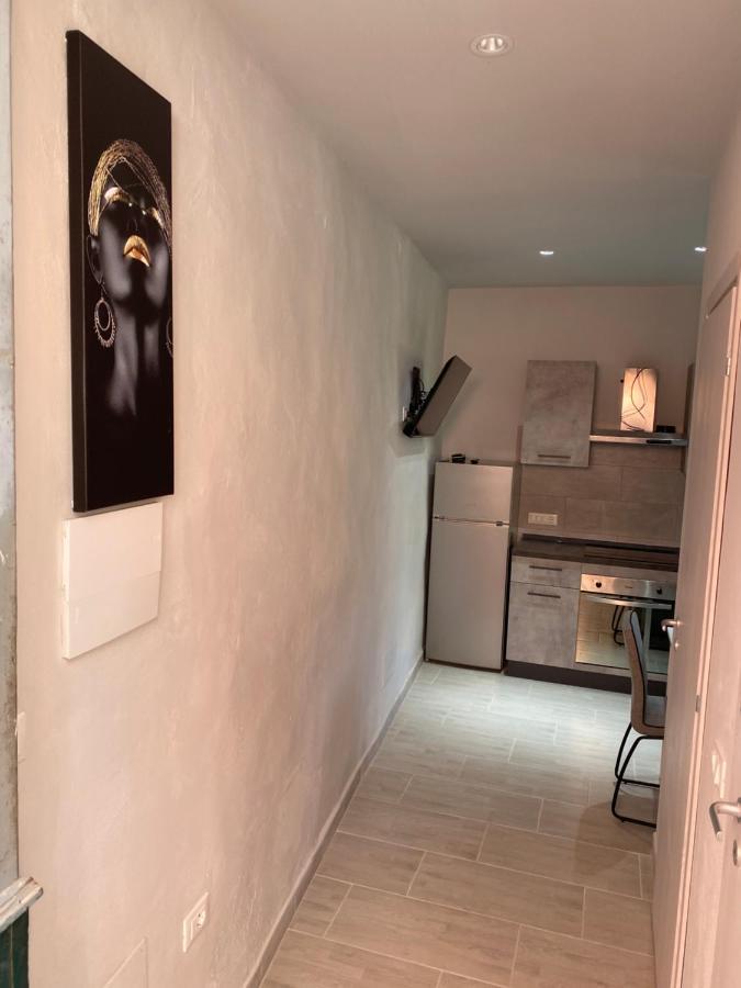 Moonlight Apartament San Piero in Campo  Exterior photo