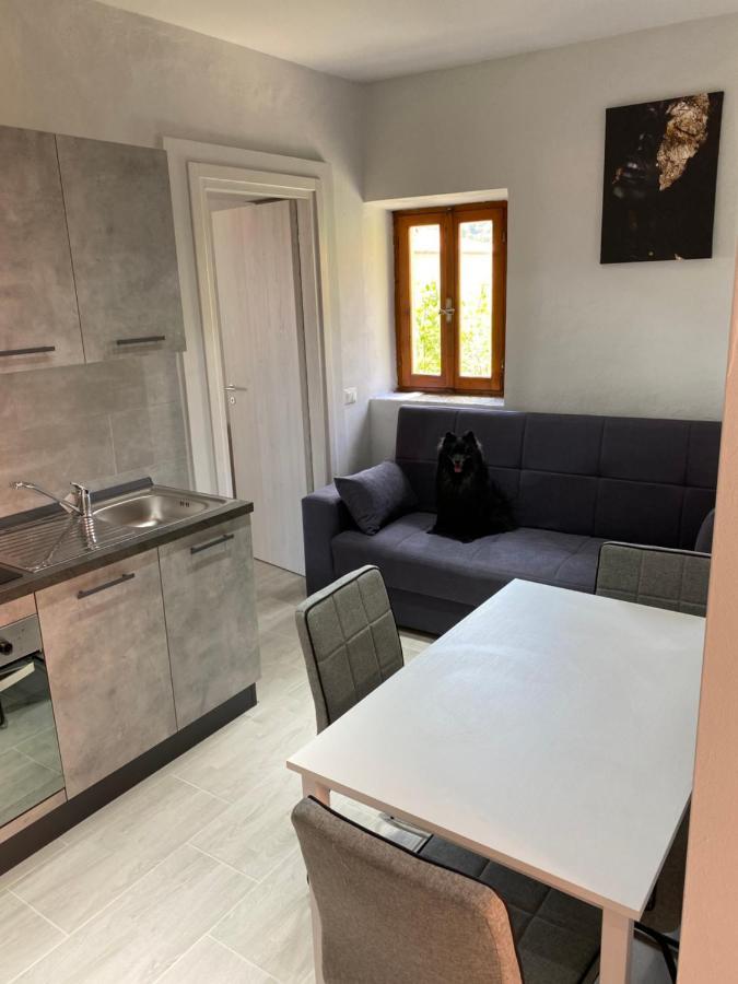 Moonlight Apartament San Piero in Campo  Exterior photo