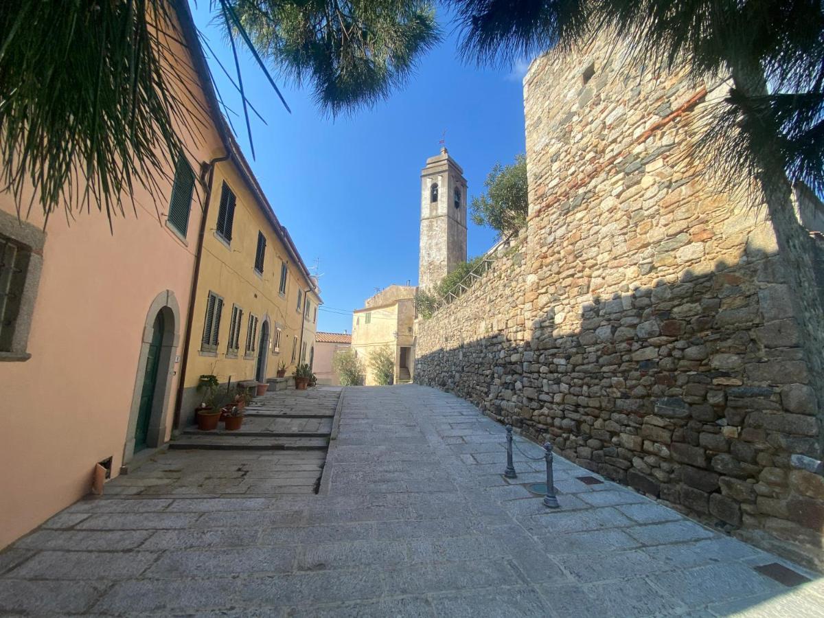 Moonlight Apartament San Piero in Campo  Exterior photo